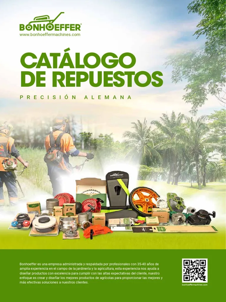 REPUESTOS